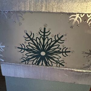 Auden knit pants for Tara